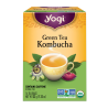 Green Tea with Kombucha 16bg