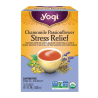 Chamomile Passionflower Stress Relief 16bg