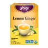 Lemon Ginger 16bg