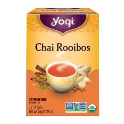 Chai Rooibos 16bg