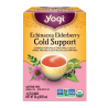 Echinacea Elderberry Cold Support 16bg