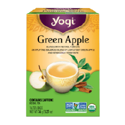 Green Apple 16bg