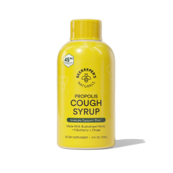 Daytime Propolis Cough Syrup 118ml