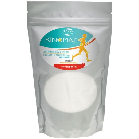 Kinomai MSM 500g