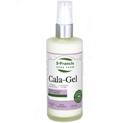 Cala-Gel: Paraben Free 120ml