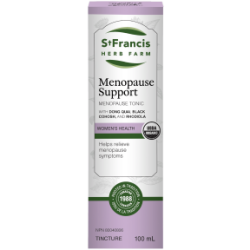 Menopause Support 100ml