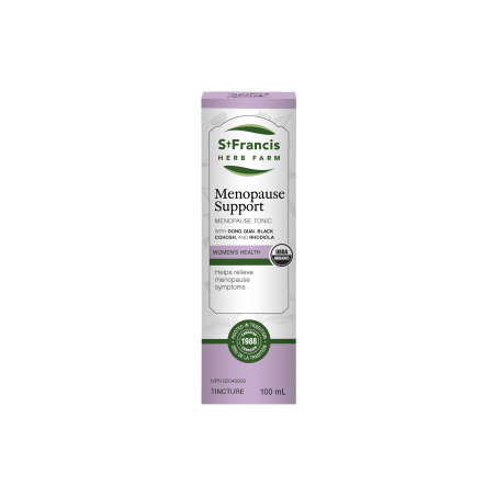 Menopause Support 100ml