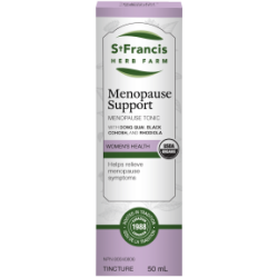 Menopause Support 50ml