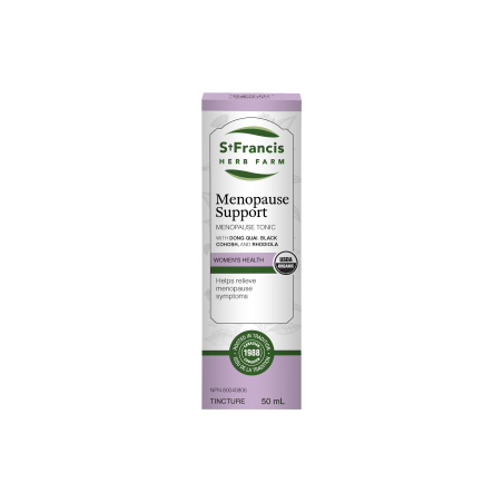 Menopause Support 50ml