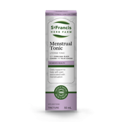 Menstrual Tonic 50ml