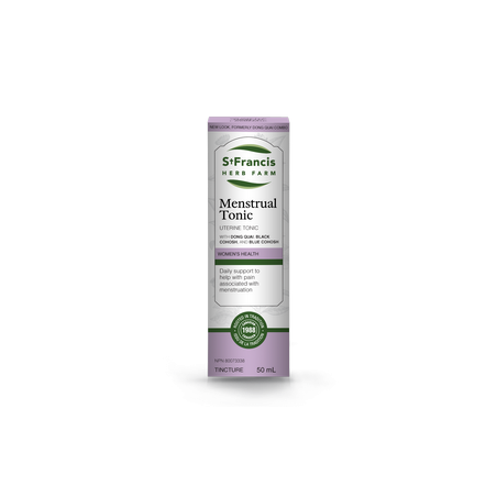 Menstrual Tonic 50ml