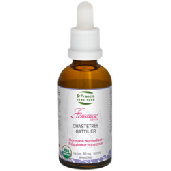 Chastetree - Hormone Normalizer 50ml