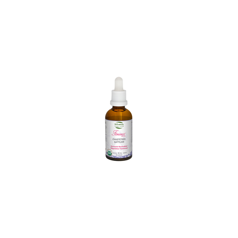 Chastetree - Hormone Normalizer 50ml