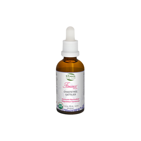 Chastetree - Hormone Normalizer 50ml