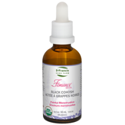 Black Cohosh 50ml