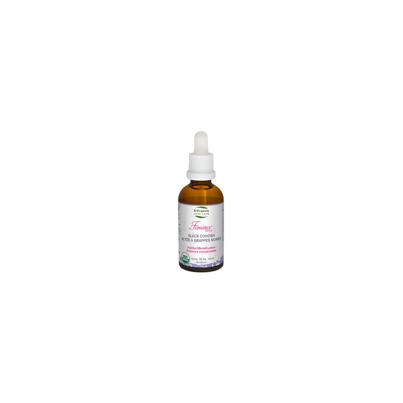 Black Cohosh 50ml