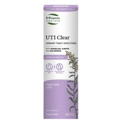 UTI Clear 100ml