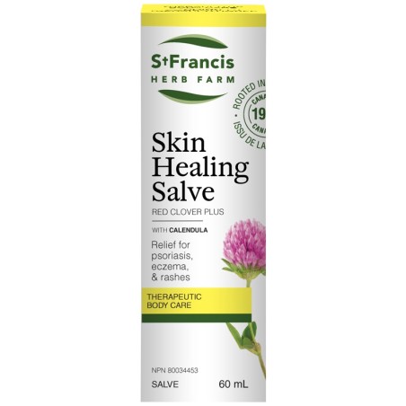 Skin Healing Salve 60ml