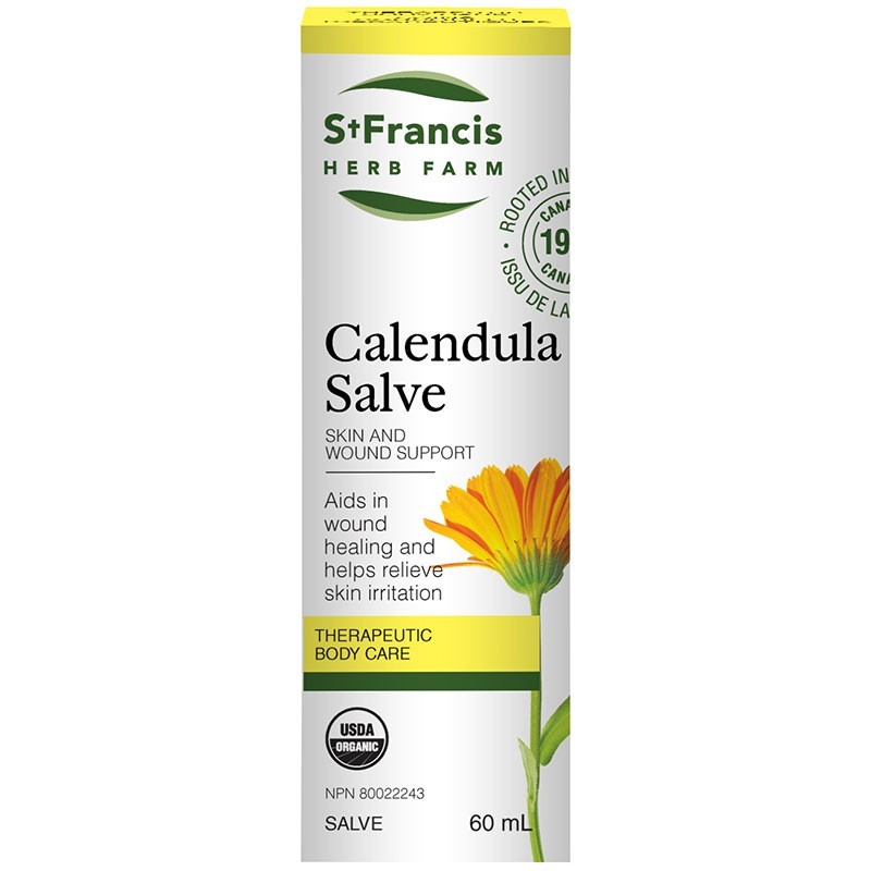 Calendula Salve 60ml