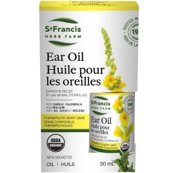 Ear Oil 30ml