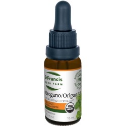 Oreganum Plus 1:1 15ml