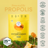 Propolis Soothing Lozenges Honey 50g
