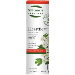 Heart Beat 100ml