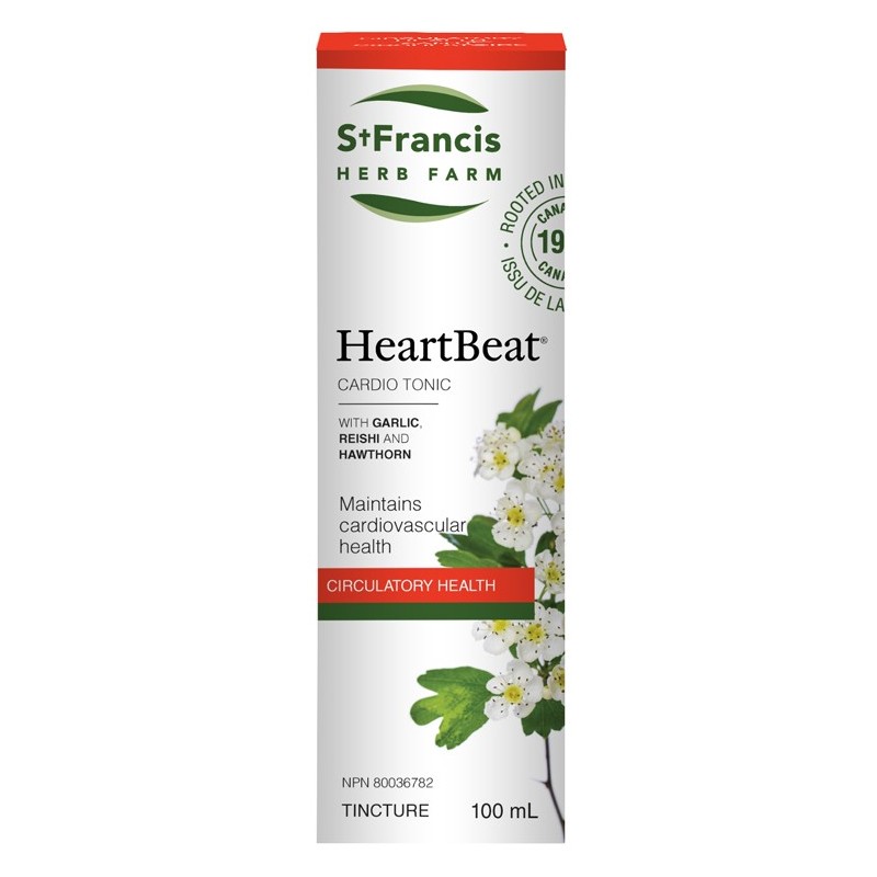 Heart Beat 100ml