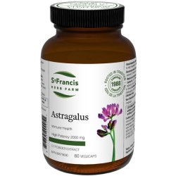 Astragalus Capsules 60caps