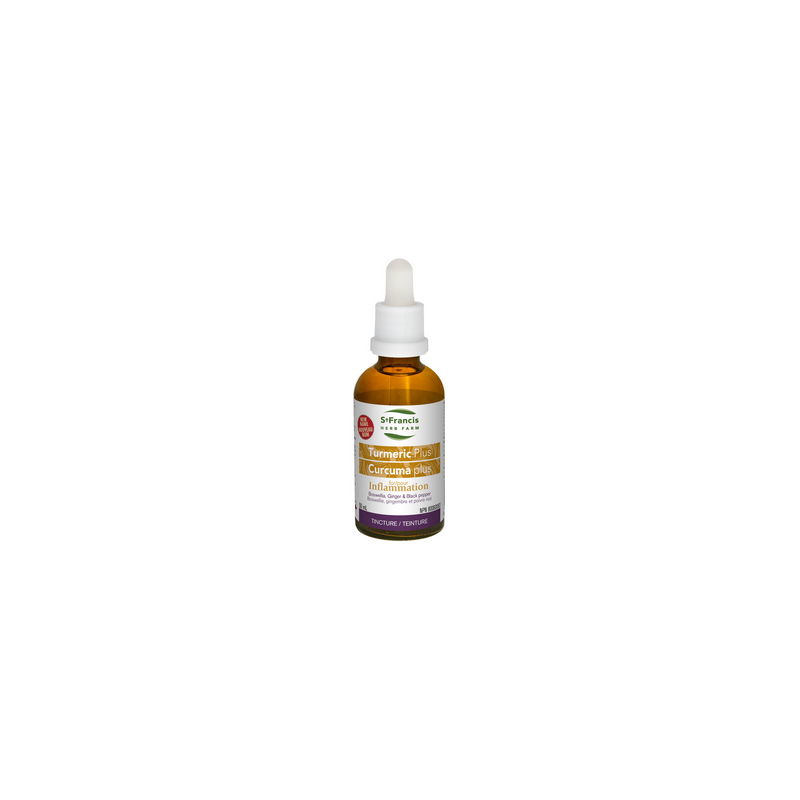 Turmeric Plus 50ml