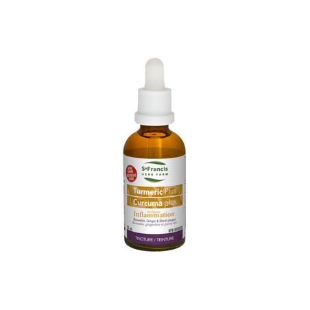 Turmeric Plus 50ml