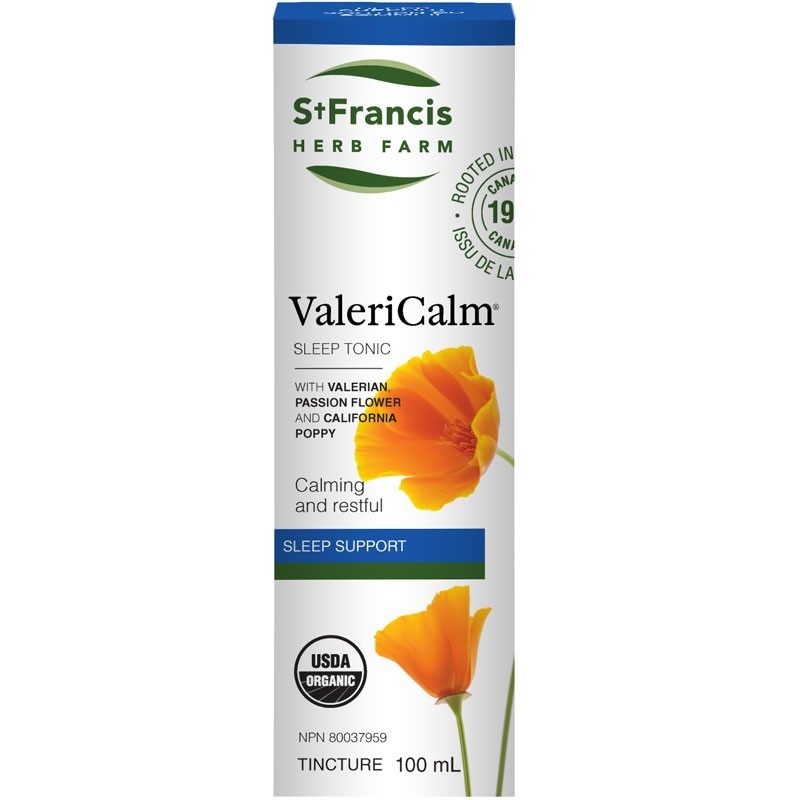 Valericalm 100ml