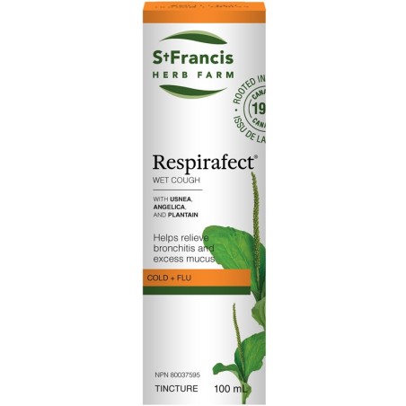 Respirafect 100ml