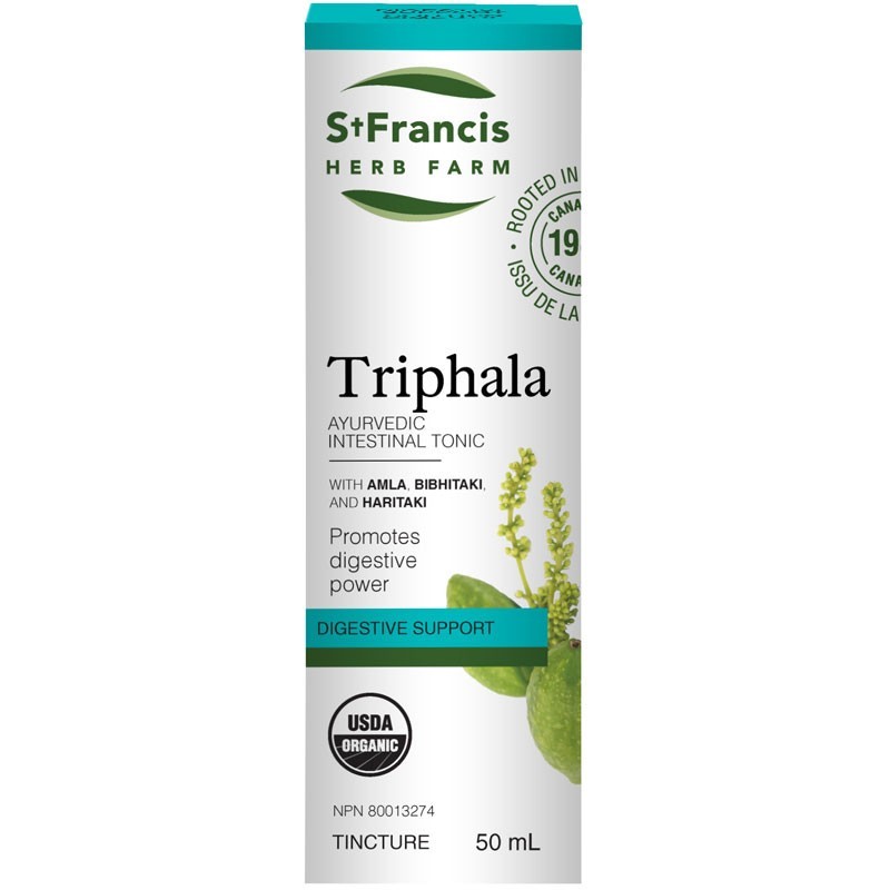 Triphala 50ml