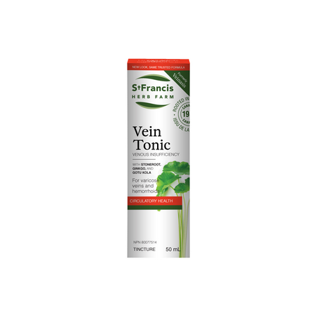 Vein Tonic 50ml