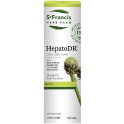 Hepato DR 100ml