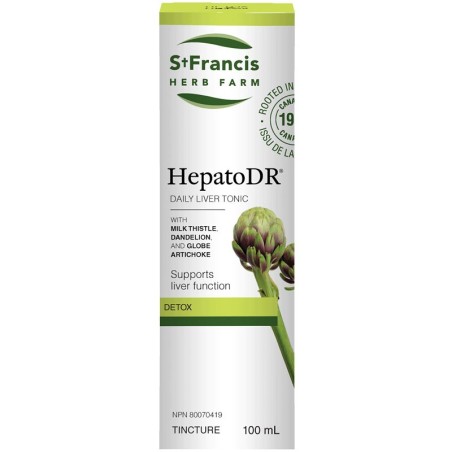 Hepato DR 100ml