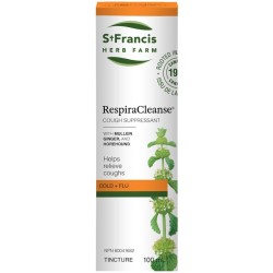 Respiracleanse 100ml