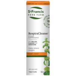 Respiracleanse 50ml