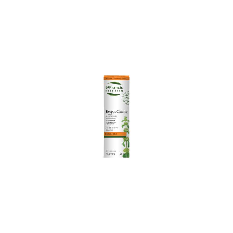 Respiracleanse 50ml