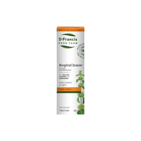 Respiracleanse 50ml