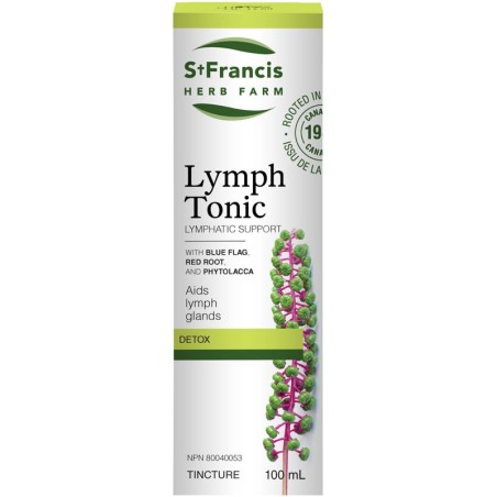 Lymph Tonic 100ml