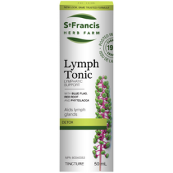 Lymph Tonic 50ml