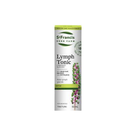 Lymph Tonic 50ml