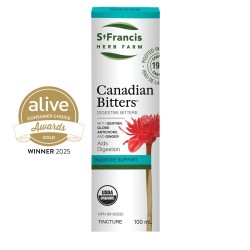 Canadian Bitters 100ml