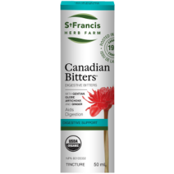 Canadian Bitters 50ml