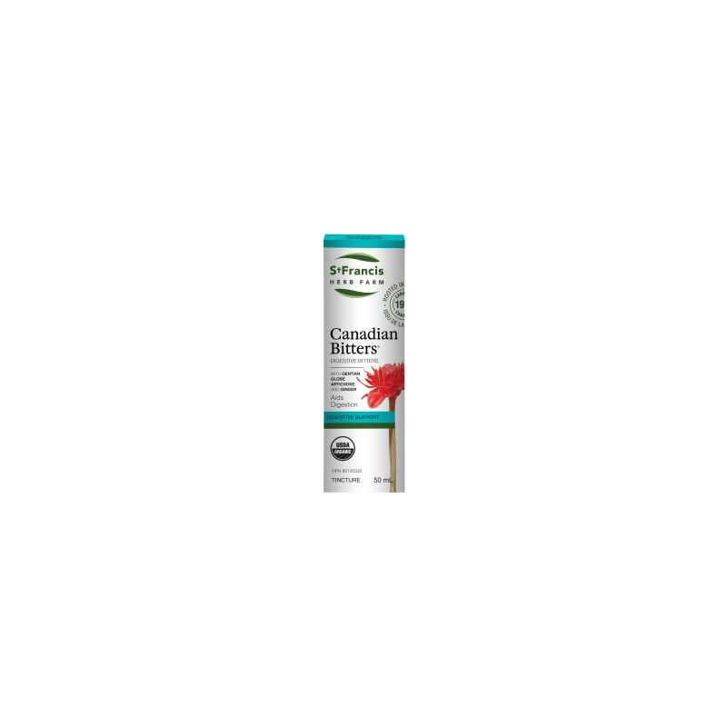 Canadian Bitters 50ml