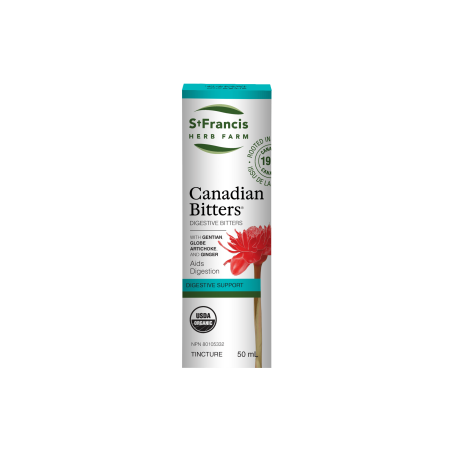 Canadian Bitters 50ml