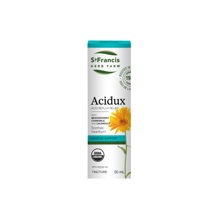 Acidux 50ml