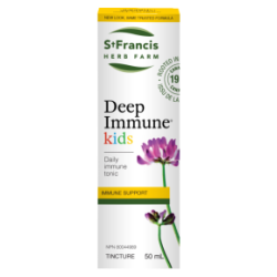 Deep Immune For Kids 50ml